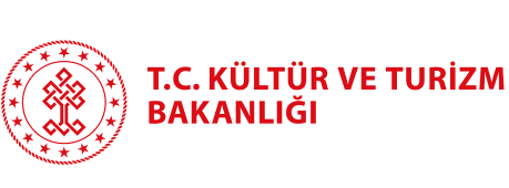 Turizm Bakanlığı Logo